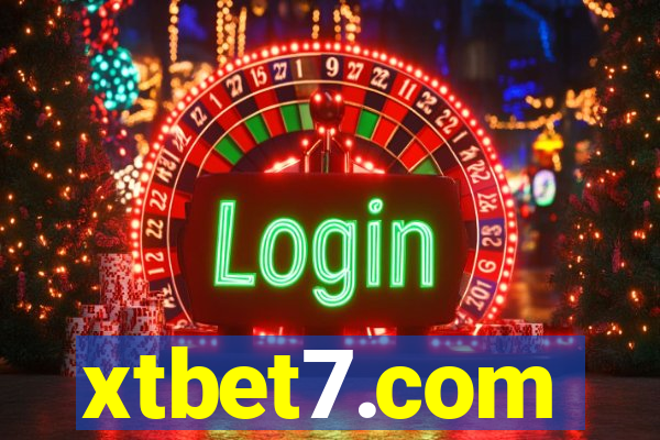 xtbet7.com