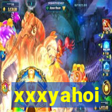 xxxyahoi