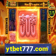 ytbet777.com