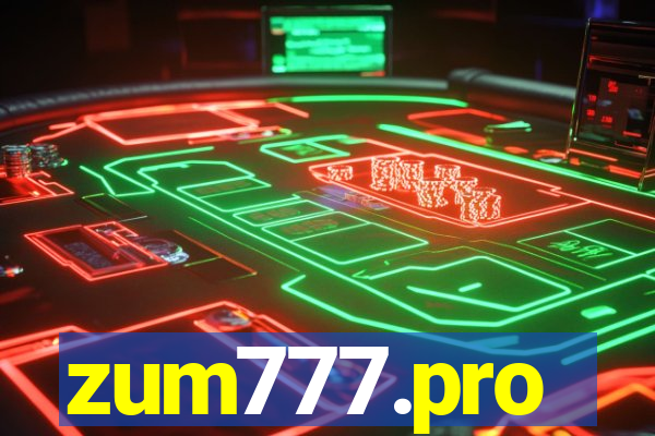 zum777.pro